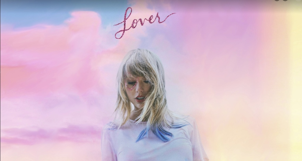 Lover cover